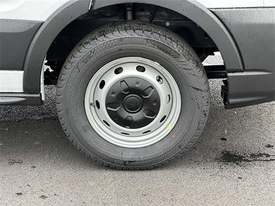 2025 Ford Transit-350 Base