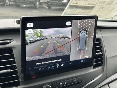 2025 Ford Transit-350 Base