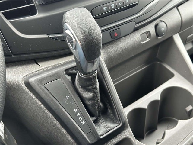 2025 Ford Transit-350 Base