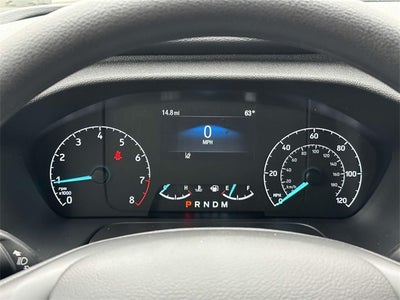 2025 Ford Transit-350 Base