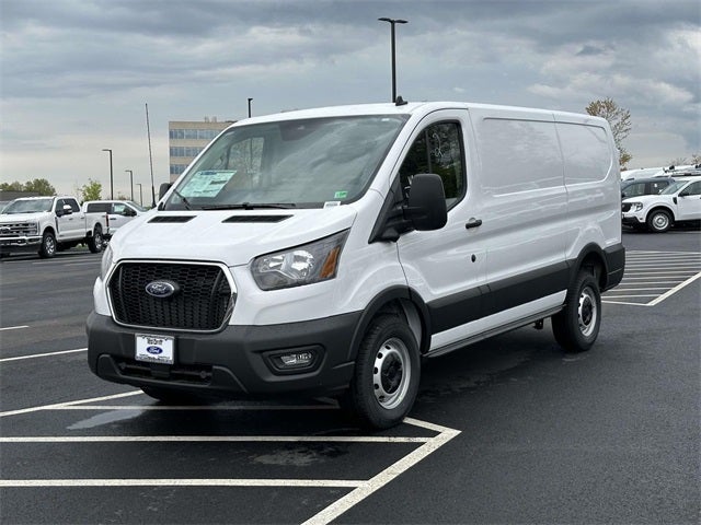 2025 Ford Transit-350 Base