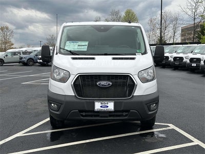 2025 Ford Transit-350 Base