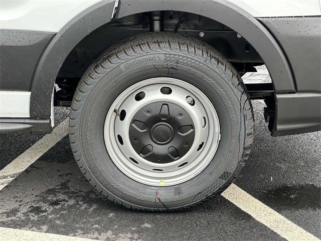 2025 Ford Transit-350 Base