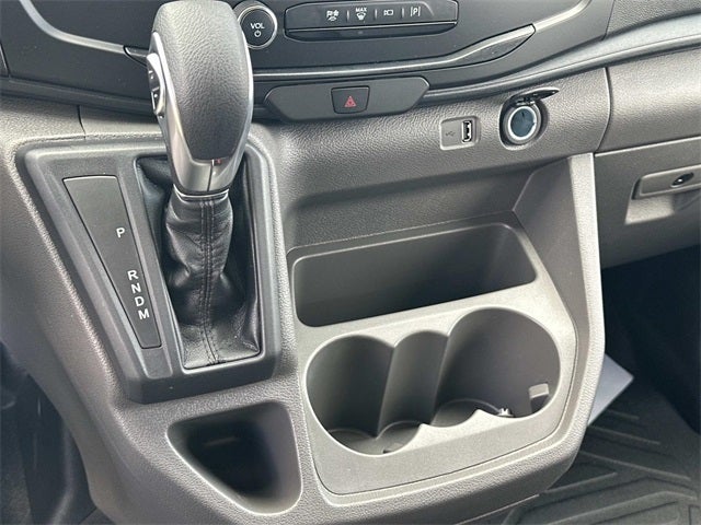 2025 Ford Transit-350 Base