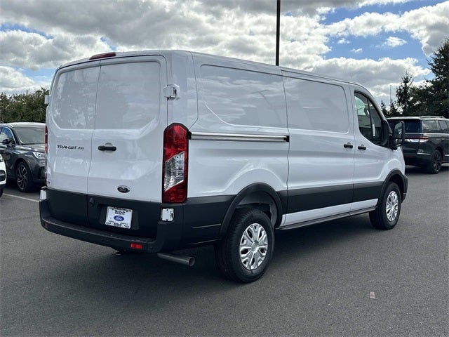 2025 Ford Transit-350 Base
