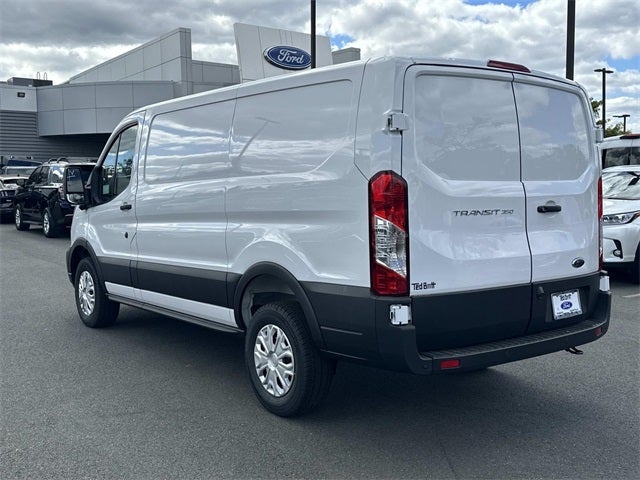 2025 Ford Transit-350 Base