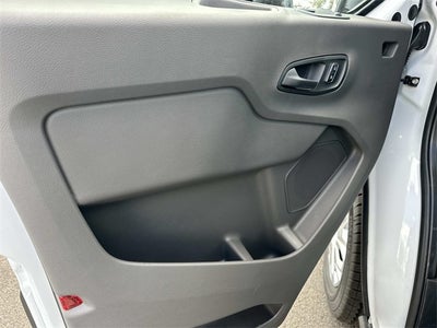 2025 Ford Transit-350 Base