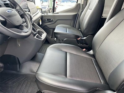 2025 Ford Transit-350 Base