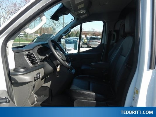 2023 Ford Transit-350 Base in Fairfax, VA - Ted Britt Automotive Group