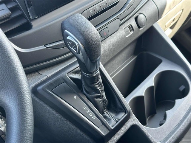 2025 Ford Transit-350 Base