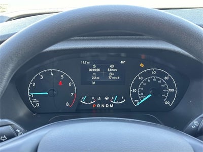 2025 Ford Transit-350 Base