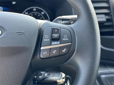 2025 Ford Transit-350 Base