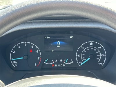 2025 Ford Transit-350 Base