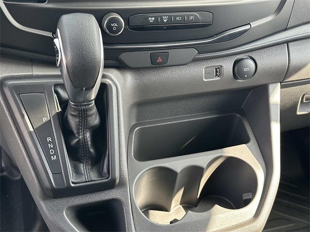 2025 Ford Transit-350 Base