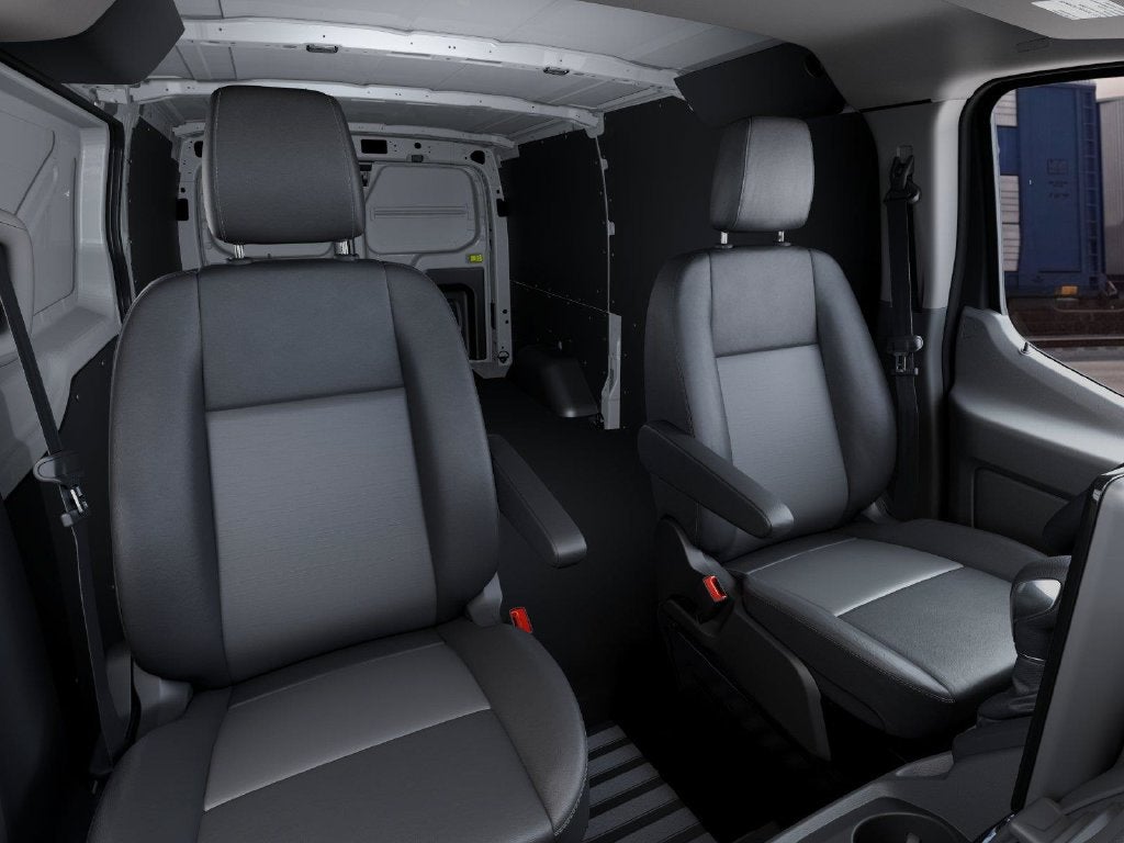 2027 Ford Transit-350 Base