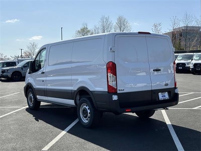 2025 Ford Transit-350 Base