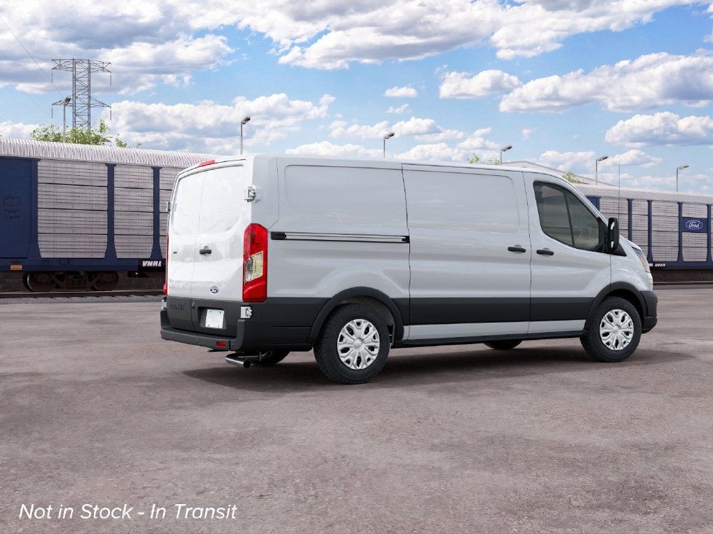 2027 Ford Transit-350 Base