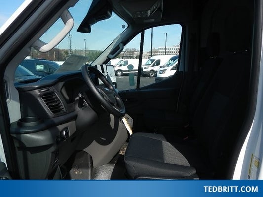 2023 Ford Transit-350 Base in Fairfax, VA - Ted Britt Automotive Group