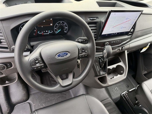 2025 Ford Transit-350 Base