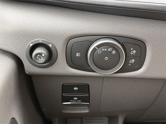 2025 Ford Transit-350 Base