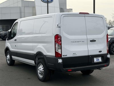 2025 Ford Transit-350 Base