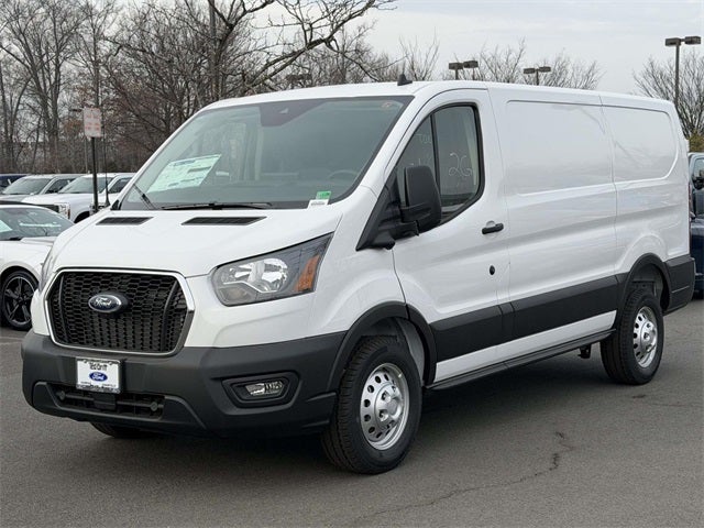 2025 Ford Transit-350 Base