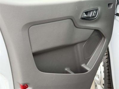 2025 Ford Transit-350 Base