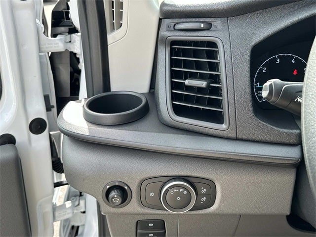 2025 Ford Transit-350 Base