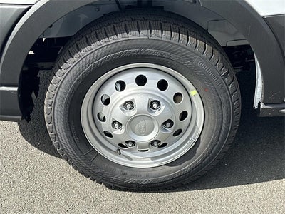 2025 Ford Transit-350 Base