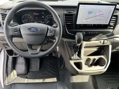 2025 Ford Transit-350 Base