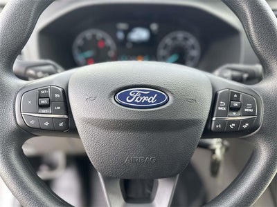 2025 Ford Transit-350 Base
