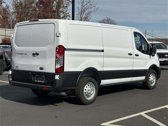 2025 Ford Transit-350 Base