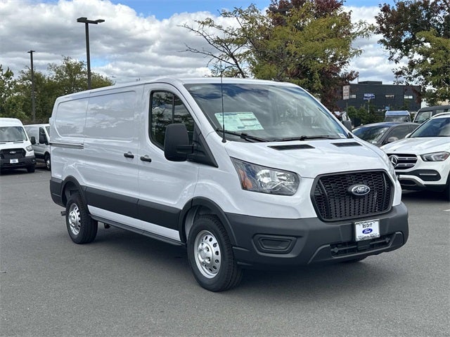 2025 Ford Transit-350 Base
