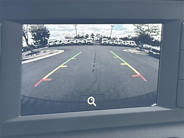 2025 Ford Transit-350 Base