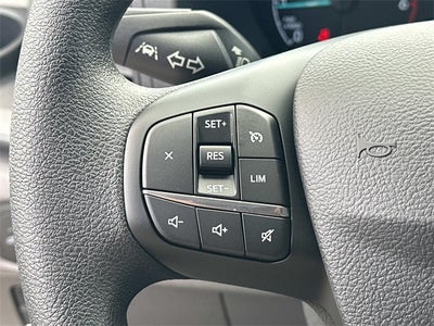 2025 Ford Transit-350 Base