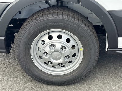2025 Ford Transit-350 Base