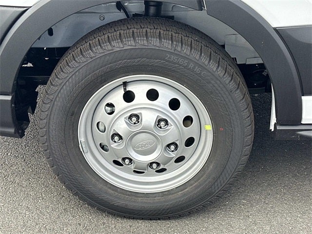 2025 Ford Transit-350 Base