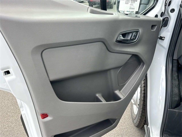 2025 Ford Transit-350 Base