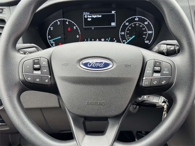 2025 Ford Transit-350 Base