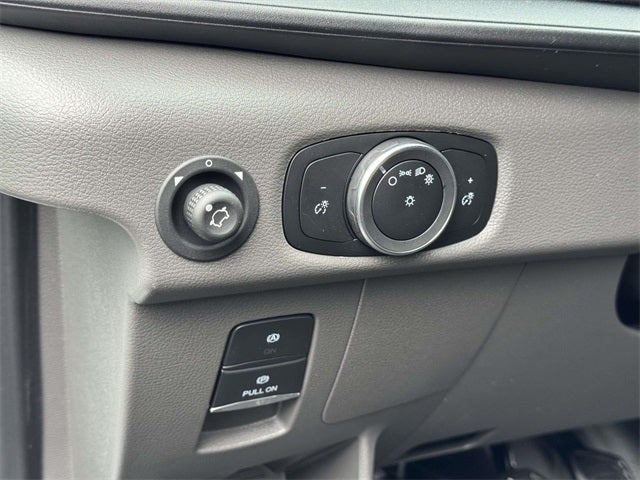 2025 Ford Transit-350 Base