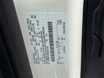 2025 Ford Transit-350 Base