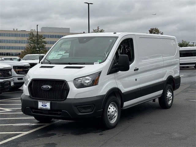 2025 Ford Transit-350 Base