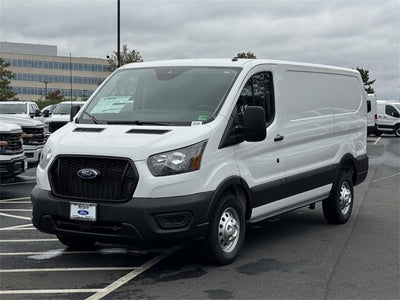 2025 Ford Transit-350 Base
