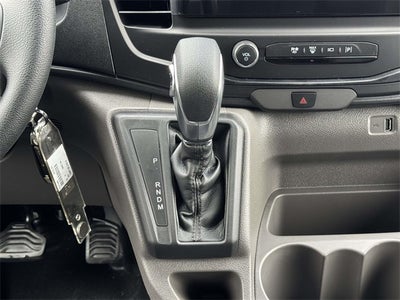 2025 Ford Transit-350 Base
