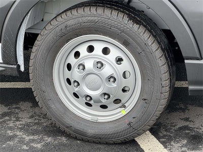 2025 Ford Transit-350 Base