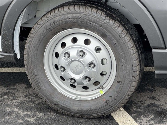 2025 Ford Transit-350 Base