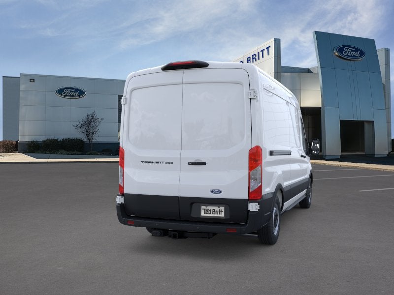 2026 Ford Transit-350 Base