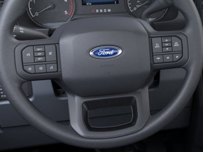 2026 Ford F-450SD XLT DRW