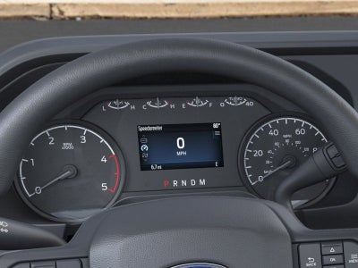 2026 Ford F-450SD XLT DRW