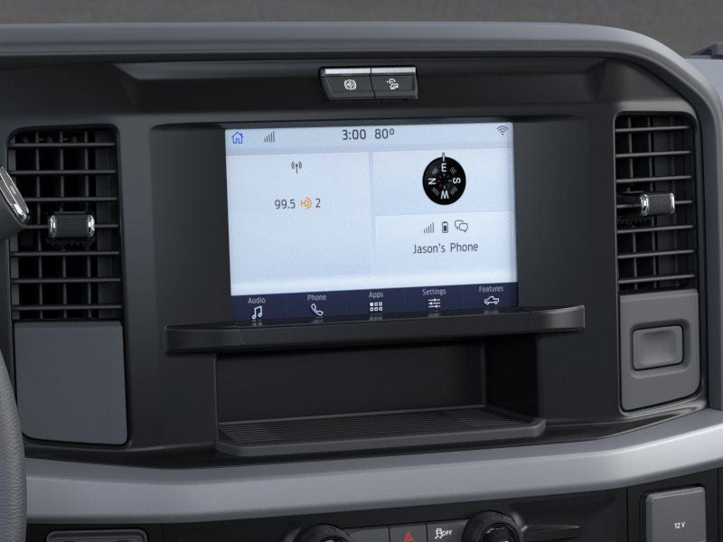 2026 Ford F-450SD XLT DRW